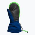 Rękawice narciarskie dziecięce Reusch Maxi R-Tex XT Mitten surf the web/green gecko 3