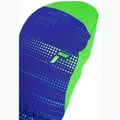 Rękawice narciarskie dziecięce Reusch Maxi R-Tex XT Mitten surf the web/green gecko 4