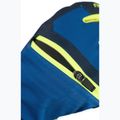 Rękawice narciarskie dziecięce Reusch Leo R-Tex XT black/imperial blue/safety yellow 5
