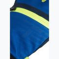 Rękawice narciarskie dziecięce Reusch Leo R-Tex XT black/imperial blue/safety yellow 7