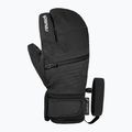 Rękawice narciarskie dziecięce Reusch Leo R-Tex XT Lobster black/white 2