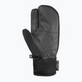 Rękawice narciarskie dziecięce Reusch Leo R-Tex XT Lobster black/white 3