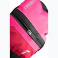 Rękawice narciarskie dziecięce Reusch Lan R-Tex XT Mitten cerise/pink glo 5
