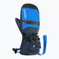 Rękawice narciarskie dziecięce Reusch Lan R-Tex XT Mitten dress blue/brilliant blue 2