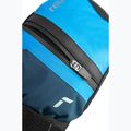 Rękawice narciarskie dziecięce Reusch Lan R-Tex XT Mitten dress blue/brilliant blue 4
