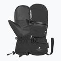 Rękawice narciarskie dziecięce Reusch Lan R-Tex XT Mitten black/silver