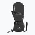 Rękawice narciarskie dziecięce Reusch Lan R-Tex XT Mitten black/silver 2