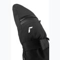 Rękawice narciarskie dziecięce Reusch Lan R-Tex XT Mitten black/silver 5