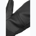 Rękawice narciarskie dziecięce Reusch Lan R-Tex XT Mitten black/silver 6