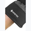 Rękawice narciarskie dziecięce Reusch Rocket GORE-TEX black/black melange/fire red 7