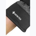 Rękawice narciarskie dziecięce Reusch Rocket GORE-TEX black/black melange/brilliant blue 7