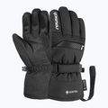 Rękawice narciarskie dziecięce Reusch Rocket GORE-TEX black/white