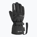 Rękawice narciarskie dziecięce Reusch Rocket GORE-TEX black/white 2