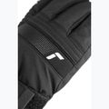 Rękawice narciarskie dziecięce Reusch Rocket GORE-TEX black/white 5