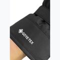 Rękawice narciarskie dziecięce Reusch Rocket GORE-TEX black/white 7