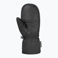 Rękawice narciarskie dziecięce Reusch Rocket GORE-TEX black/white 3