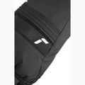 Rękawice narciarskie dziecięce Reusch Rocket GORE-TEX black/white 5
