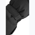 Rękawice narciarskie dziecięce Reusch Rocket GORE-TEX black/white 6
