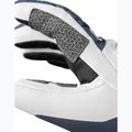 Rękawice narciarskie Reusch Speed Project white/dress blue 6