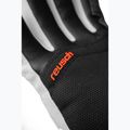 Rękawice narciarskie Reusch Speed Project white/dress blue 7