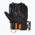 Rękawice narciarskie Reusch Speed Project black