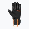 Rękawice narciarskie Reusch Speed Project black 3