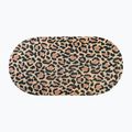 Pokrowiec na gogle Reusch Goggle Cover beige leopard