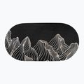 Pokrowiec na gogle Reusch Goggle Cover black/beige
