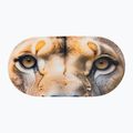 Pokrowiec na gogle Reusch Goggle Cover lion