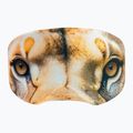 Pokrowiec na gogle Reusch Goggle Cover lion 3