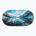Pokrowiec na gogle Reusch Goggle Cover mountain lake