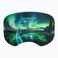 Pokrowiec na gogle Reusch Goggle Cover northern lights 3