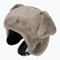 Nakładka na kask Reusch Faux Fur dog 2