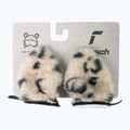 Uszy na kask Reusch Helmet Ears leopard