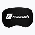 Pokrowiec na gogle Reusch Goggle Cover black/white/reusch