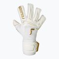 Rękawice bramkarskie Reusch Unai World Champion white/gold 2