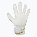 Rękawice bramkarskie Reusch Unai World Champion white/gold 3