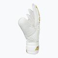 Rękawice bramkarskie Reusch Unai World Champion white/gold 4