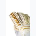 Rękawice bramkarskie Reusch Unai World Champion white/gold 5