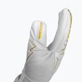 Rękawice bramkarskie Reusch Unai World Champion white/gold 6