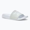 Klapki damskie Reebok Fulgere white/skull grey