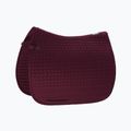 Czaprak dla konia Eskadron Cotton bordowy