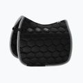Czaprak dla konia Eskadron Glossy Wave Contrast czarny