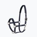 Kantar dla konia Eskadron Pin Buckle ciemnoniebieski