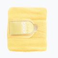 Owijki polarowe dla konia Eskadron Fleece żółte