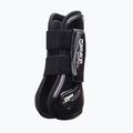 Ochraniacze dla konia przednie Eskadron Pro.Flex Classic F czarne 4