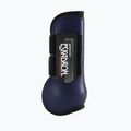 Ochraniacze dla konia przednie Eskadron Protection Boots F ciemnoniebieskie