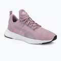 Buty PUMA Flyer Runner elderberry/puma white