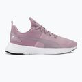 Buty do biegania PUMA Flyer Runner elderberry/puma white 2