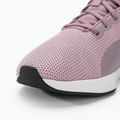 Buty PUMA Flyer Runner elderberry/puma white 7